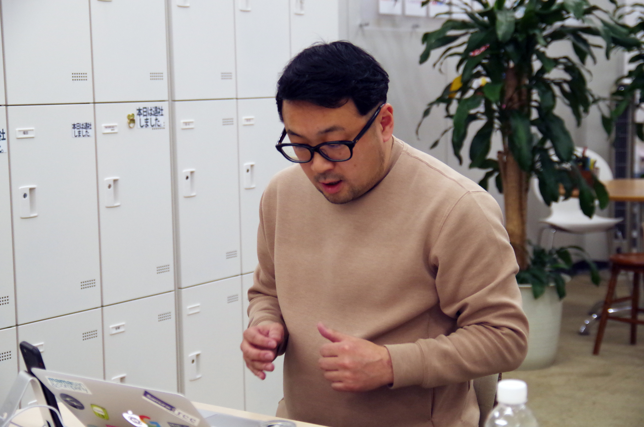 【開催報告】3月18日リモート開催　テレワーク導入WEBセミナー